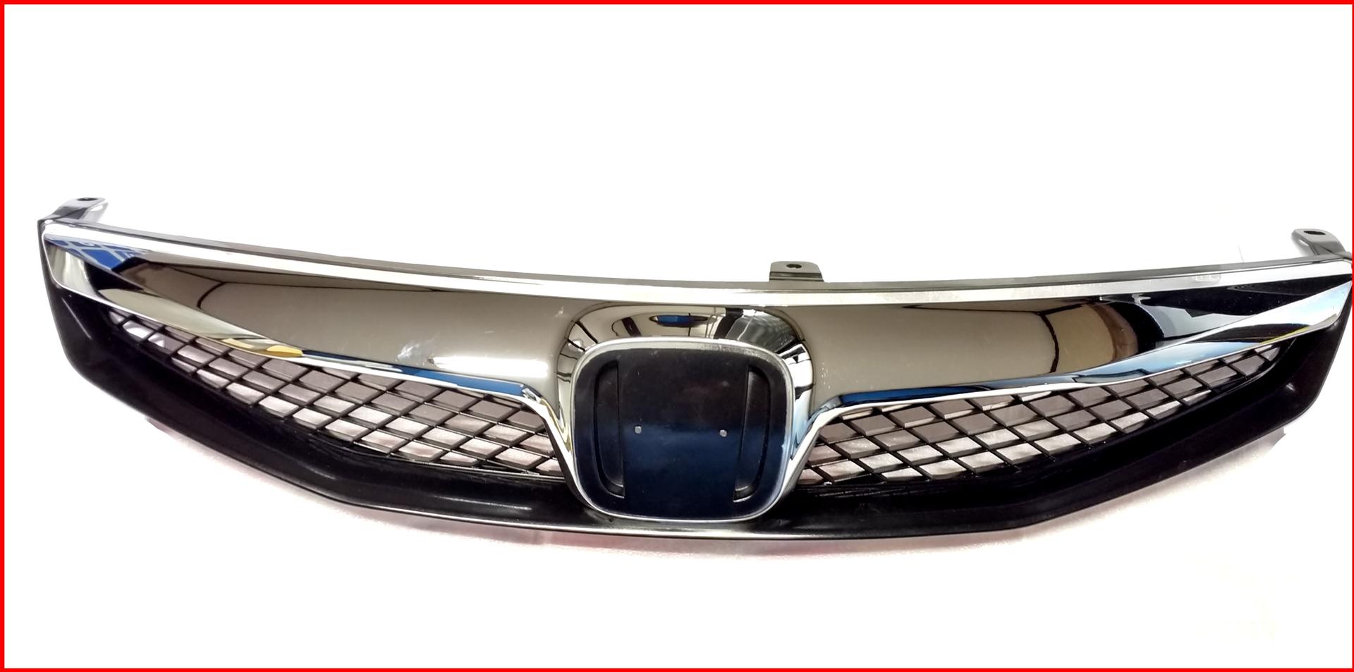 CARETA HONDA CIVIC 12 (CRO)