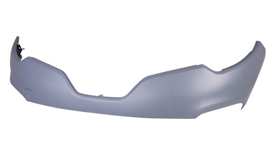 PARAGOLPE DEL RENAULT CAPTUR 15 (SUP) (PRIMED)