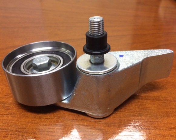 TENSOR MOVIL MITSUBISHI SPORTERO 2.5 D 16V ENGI