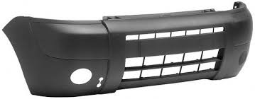 PARAGOLPE DEL CITROEN BERLINGO-PARTNER 03 (C/CAM)