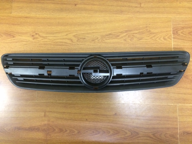 CARETA GM MERIVA 03