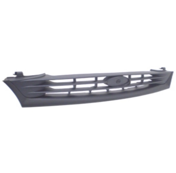 CARETA FORD FIESTA 00 (NEG)