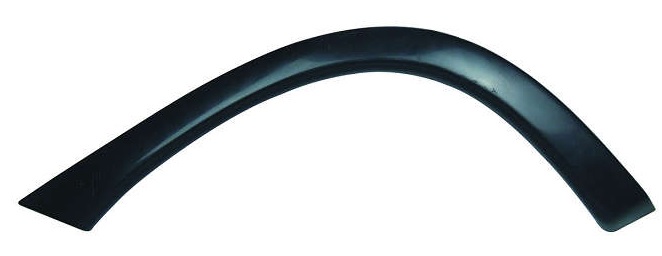 FENDER GUARDABARRO TRA DER GM CORSA 94 (SEDAN)