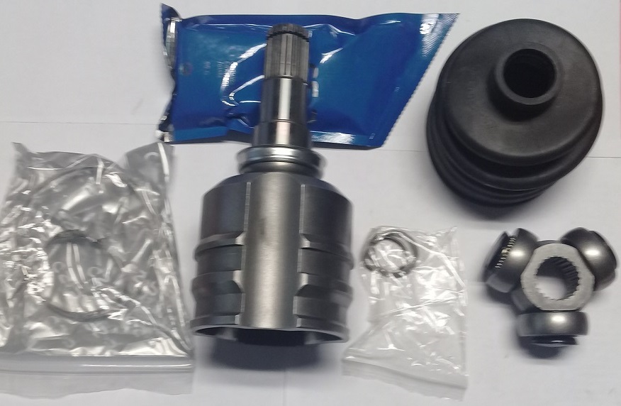 TRICETA TOYOTA COROLLA 03-08 (S/ABS) (23 E) GSP