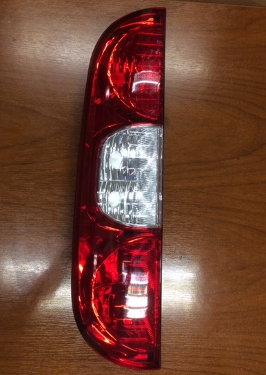 FAROL TRA IZQ FIAT FIORINO 14 DEPO