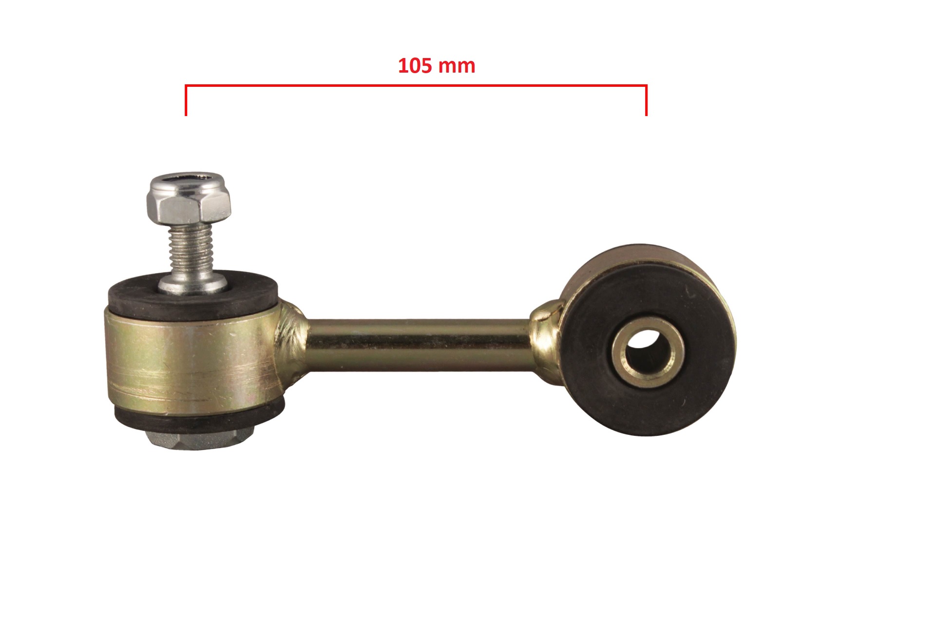 BIELETA DEL VW GOLF IV 98 AYD