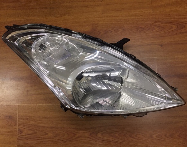 SEMIOPTICA DER SUZUKI SWIFT 11 ORIGINAL