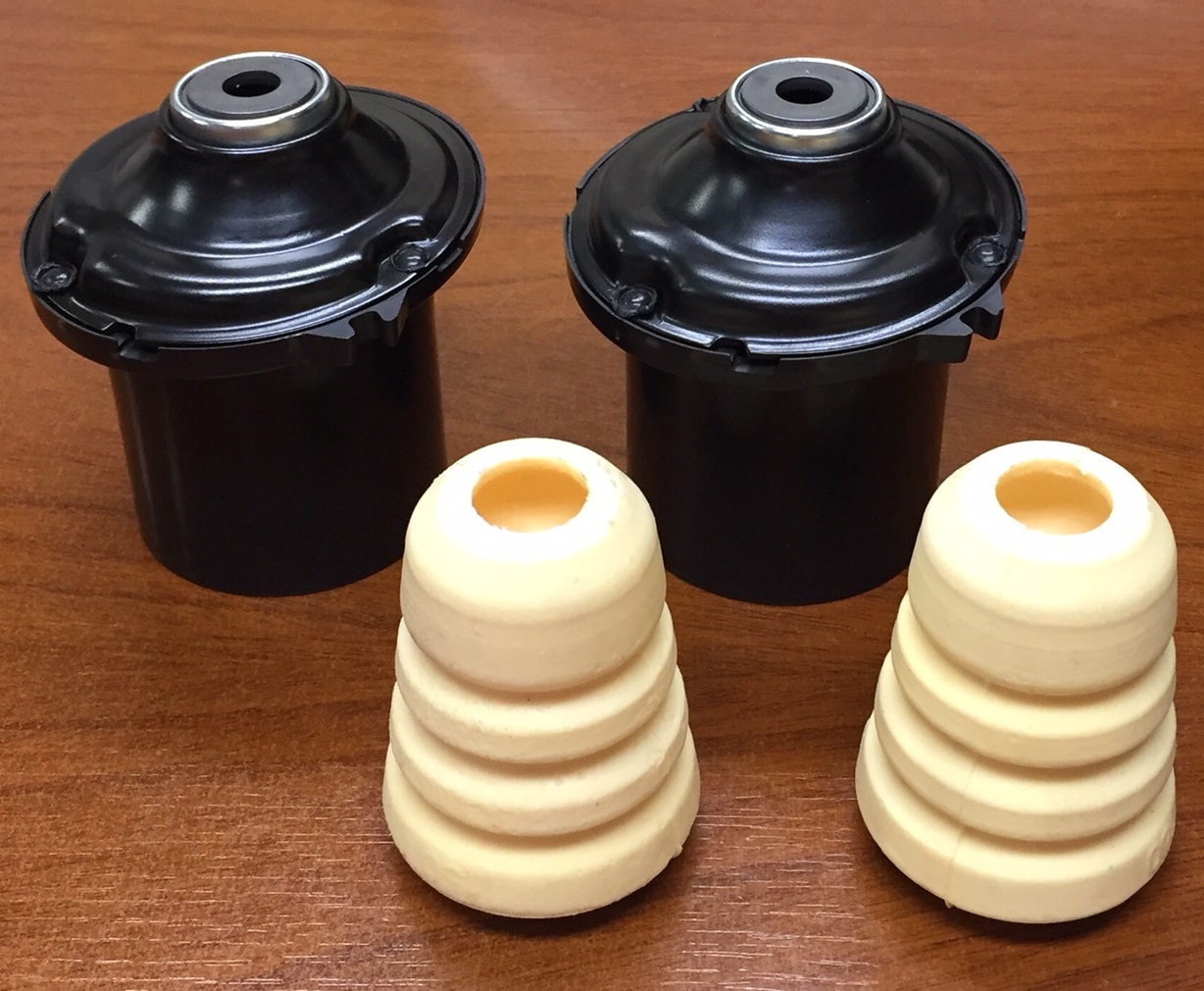 KIT AMORTIGUADOR DEL GM MERIVA 03