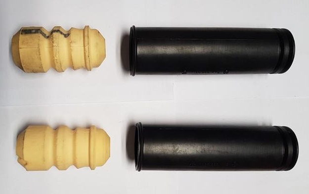 KIT AMORTIGUADOR TRA BMW 3 91 SAMPEL