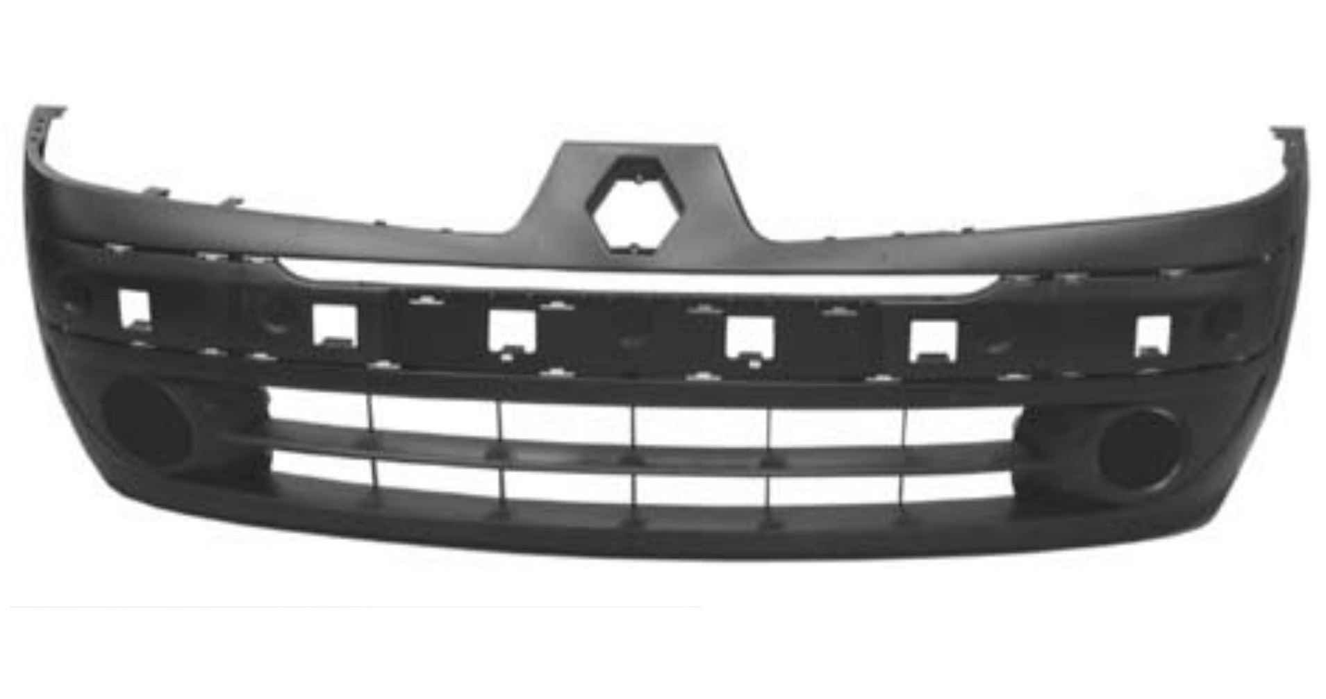 PARAGOLPE DEL RENAULT CLIO 03-05
