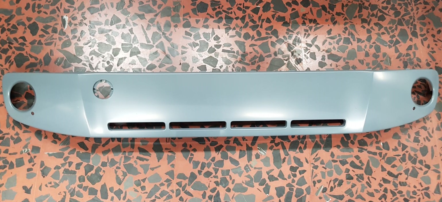 REJILLA PARAG DEL VW UP 14 (EXT-C/CAMINERO)