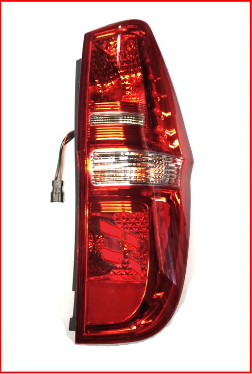 FAROL TRA DER HYUNDAI H1 08