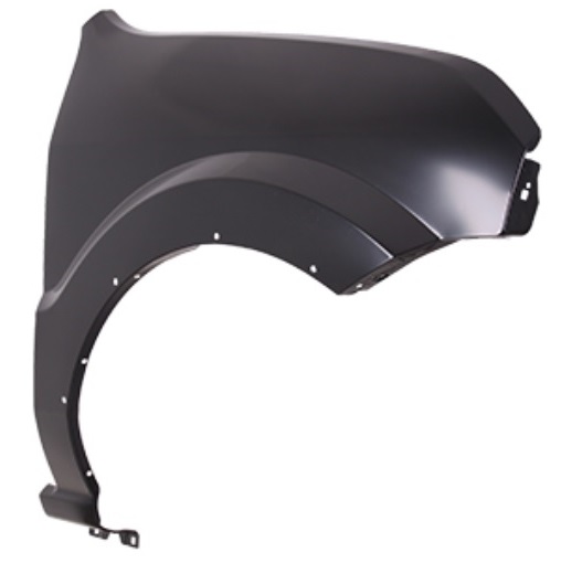 GUARDABARRO DER FORD ECOSPORT 08