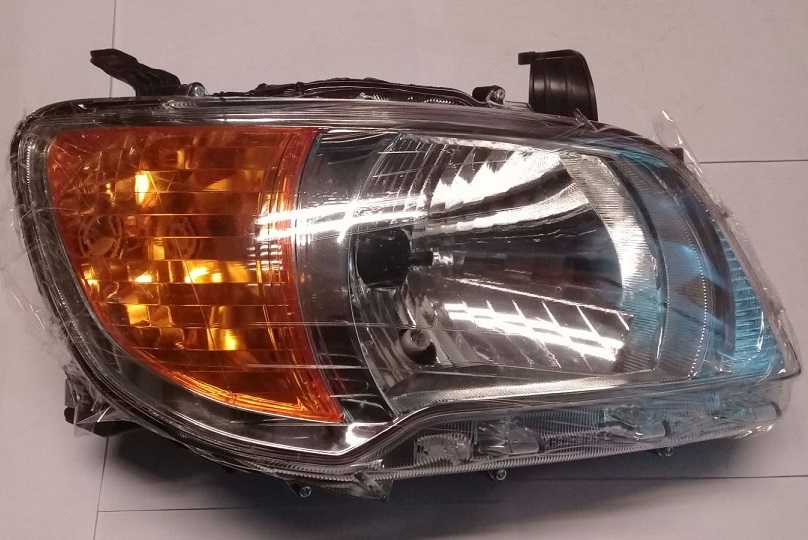 SEMIOPTICA DER SUZUKI ALTO K10 10 ORIGINAL