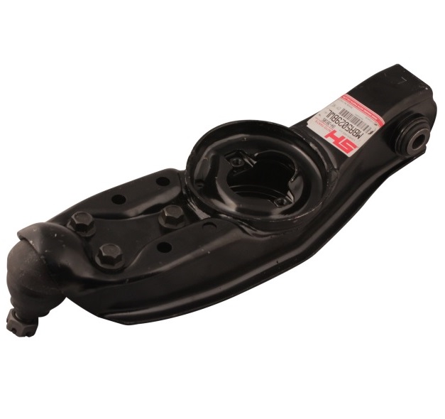 BASTIDOR INF IZQ MITSUBISHI L200 06 (2WD) GSP