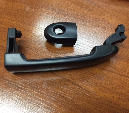 MANIJA PUERTA DEL IZQ NISSAN TIIDA 06