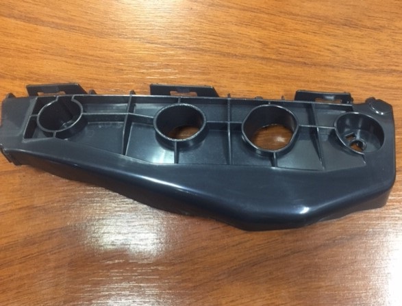 SOPORTE PARAG DEL DER TOYOTA COROLLA 08