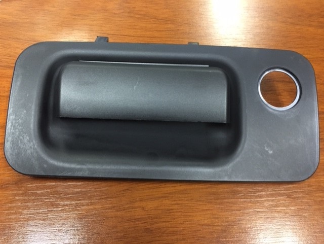 MANIJA PUERTA DEL IZQ FORD RANGER 06