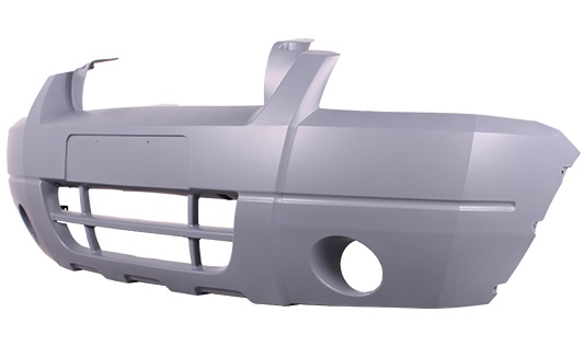 PARAGOLPE DEL FORD ECOSPORT 04 (PRIMED) (S/CAM)