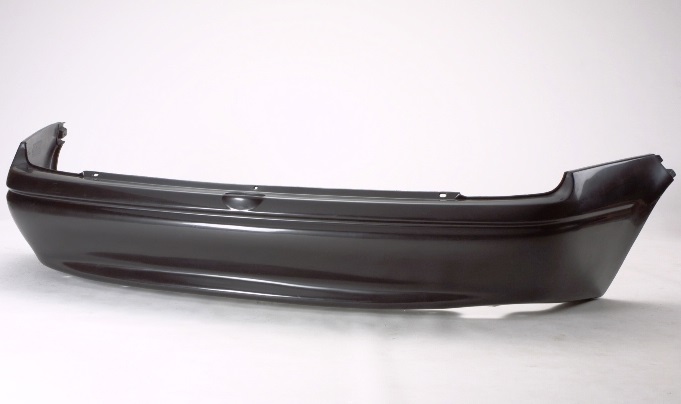 PARAGOLPE TRA GM CORSA 97-10 (SEDAN) (PRI)