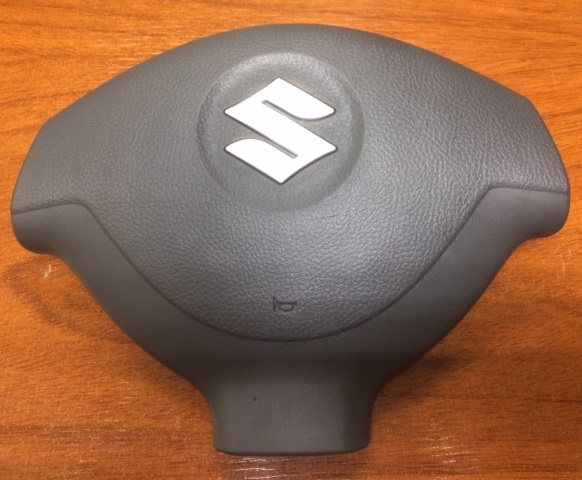 CENTRO VOLANTE SUZUKI ALTO-K10 10