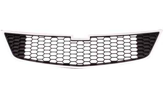 CARETA GM SPARK GT 11 (INF)