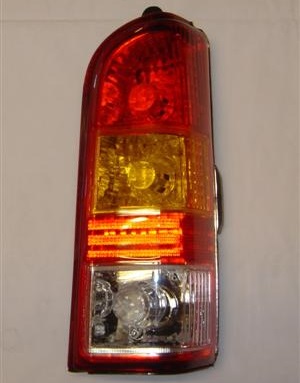 FAROL TRA DER CHANA 08 (FURGON)
