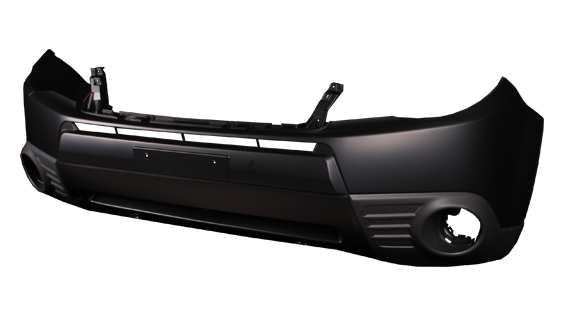 PARAGOLPE DEL SUBARU FORESTER 09