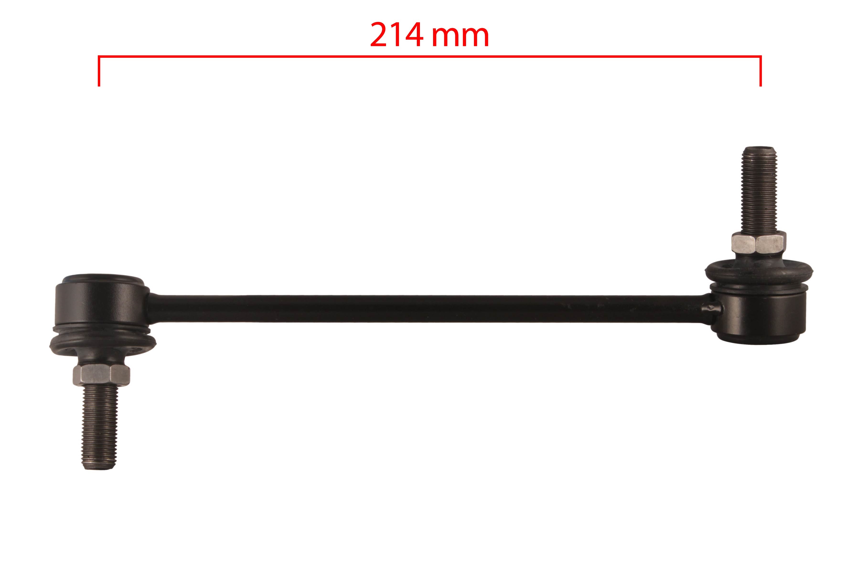 BIELETA DEL IZQ KIA SOUL 08