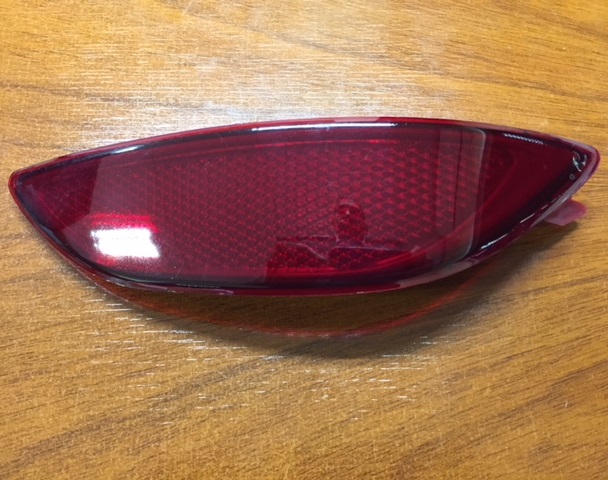 FAROL PARAG TRA DER HYUNDAI ACCENT 11 (SEDAN)(REF)