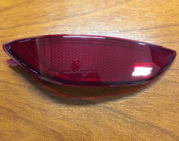 FAROL PARAG TRA IZQ HYUNDAI ACCENT 11 (SEDAN)(REF)
