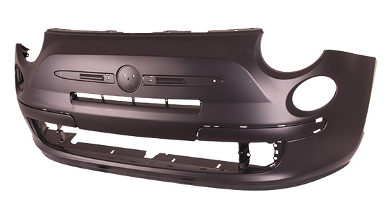 PARAGOLPE DEL FIAT 500 12 (PRIMED)