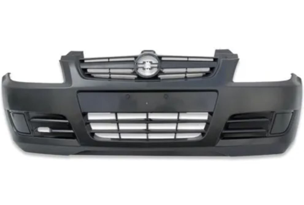 PARAGOLPE DEL GM CELTA 07-11 (PRIMED)