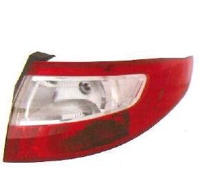 FAROL TRA DER RENAULT FLUENCE 11 DEPO