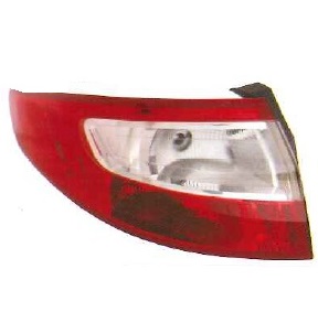 FAROL TRA IZQ RENAULT FLUENCE 11 DEPO