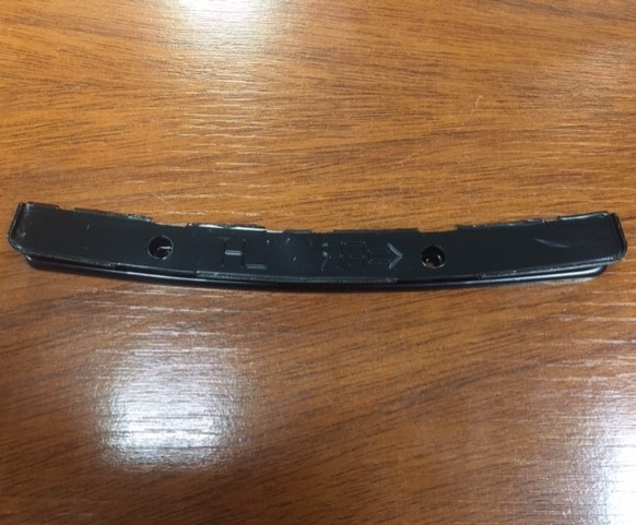 SOPORTE PARAG DEL DER HYUNDAI H1 08 (SUP) ORIGINAL
