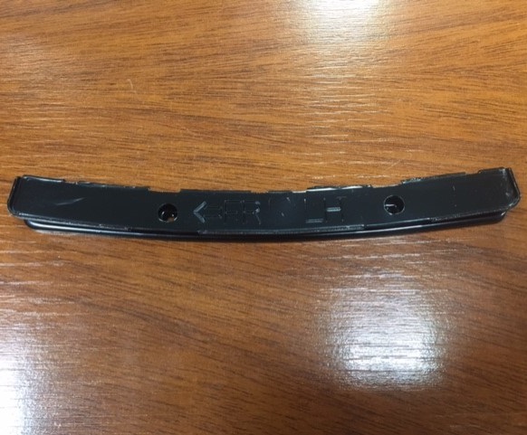 SOPORTE PARAG DEL IZQ HYUNDAI H1 08 (SUP) ORIGINAL