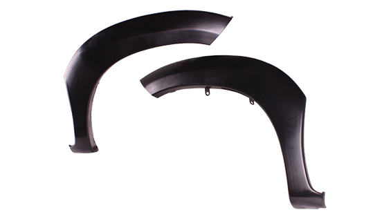 FENDER GUARDABARRO DEL IZQ TOYOTA VIGO 2012-2015