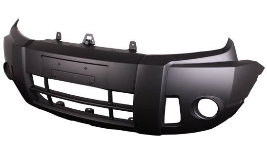 PARAGOLPE DEL FORD ECOSPORT 08 (PRIMED) (C/CAM)
