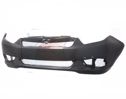 PARAGOLPE DEL FIAT GRAND SIENA 12 (PRIMED)