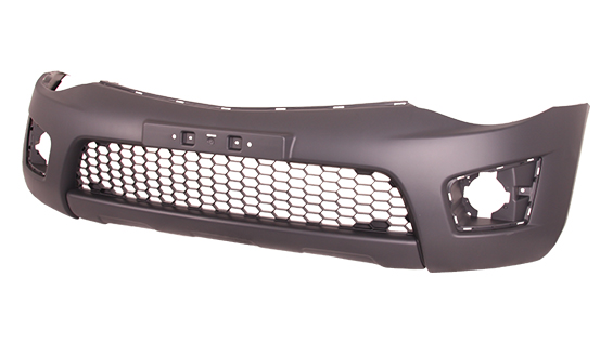 PARAGOLPE DEL MITSUBISHI L200 09 (2WD) ENTERO