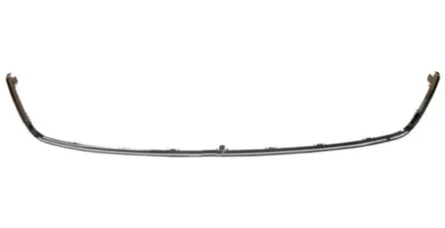 MOLDURA REJILLA PARAG DEL CITROEN C-ELYSEE 13
