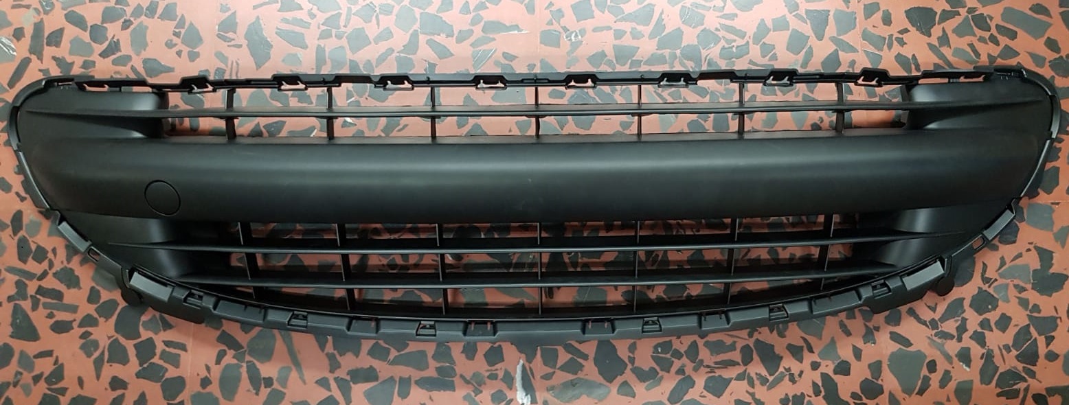 REJILLA PARAG DEL PEUGEOT 207 08 (NEGRA) (CEE)