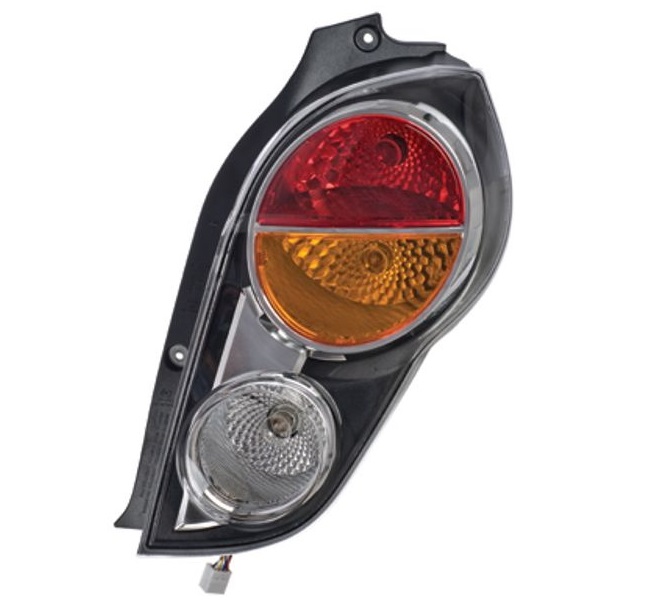 FAROL TRA DER GM SPARK GT 2011 (CHINO)