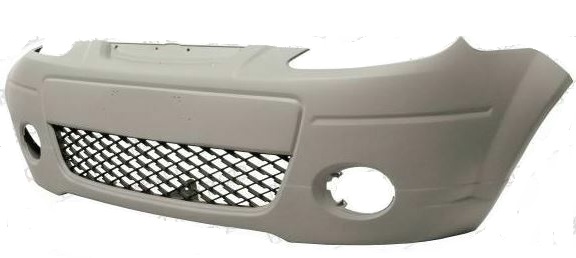 PARAGOLPE DEL GM SPARK 12 (S/REJILLA) ORIGINAL