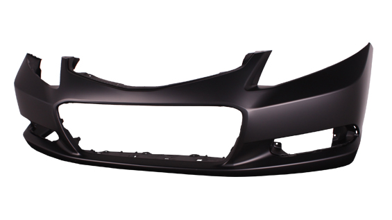 PARAGOLPE DEL HONDA CIVIC 12 (COUPE)