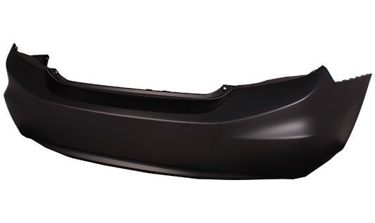 PARAGOLPE TRA HONDA CIVIC 12 (SEDAN)