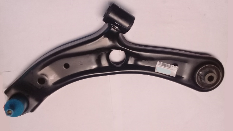 BASTIDOR INF IZQ SUZUKI SWIFT 11 AYD
