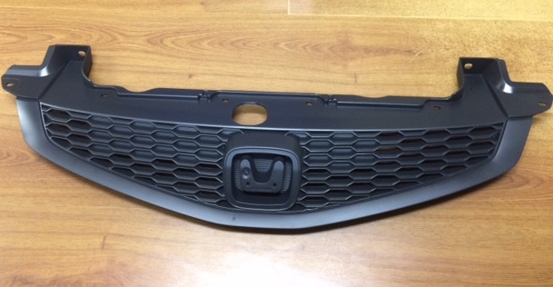 CARETA HONDA CIVIC 12 (COUPE)