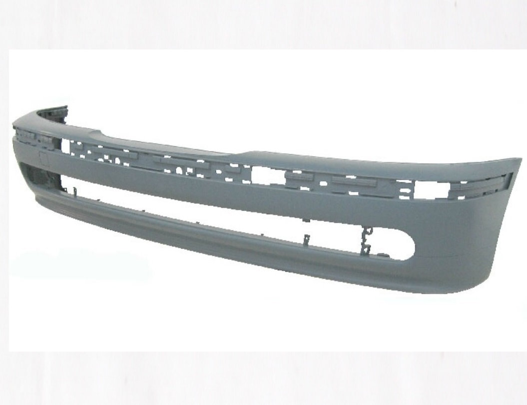 PARAGOLPE DEL BMW E39 01